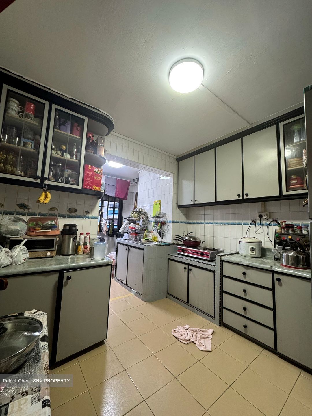 Blk 127 Pasir Ris Street 11 (Pasir Ris), HDB 4 Rooms #448335671
